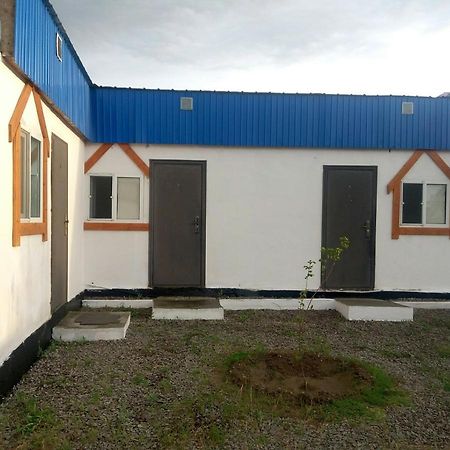 Отдых В Капшагае! Villa Kapchagay Buitenkant foto