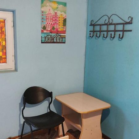 Отдых В Капшагае! Villa Kapchagay Buitenkant foto