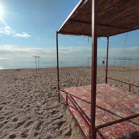 Отдых В Капшагае! Villa Kapchagay Buitenkant foto