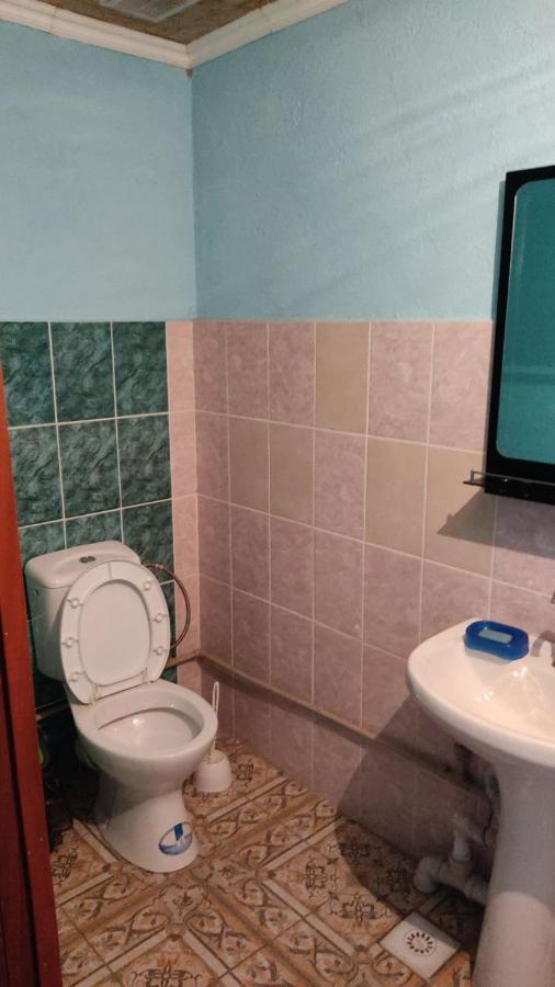 Отдых В Капшагае! Villa Kapchagay Buitenkant foto