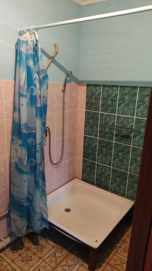 Отдых В Капшагае! Villa Kapchagay Buitenkant foto