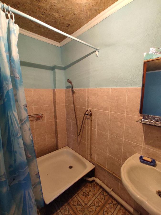 Отдых В Капшагае! Villa Kapchagay Buitenkant foto