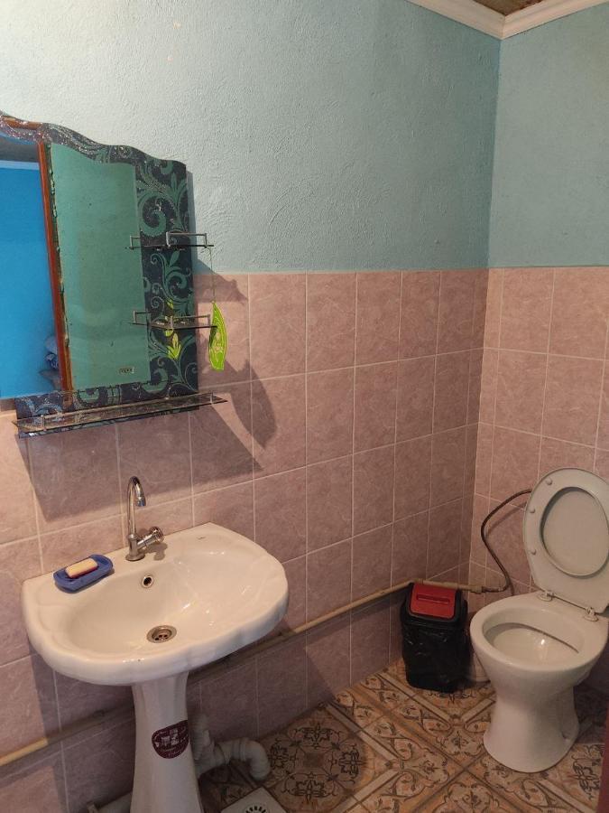 Отдых В Капшагае! Villa Kapchagay Buitenkant foto