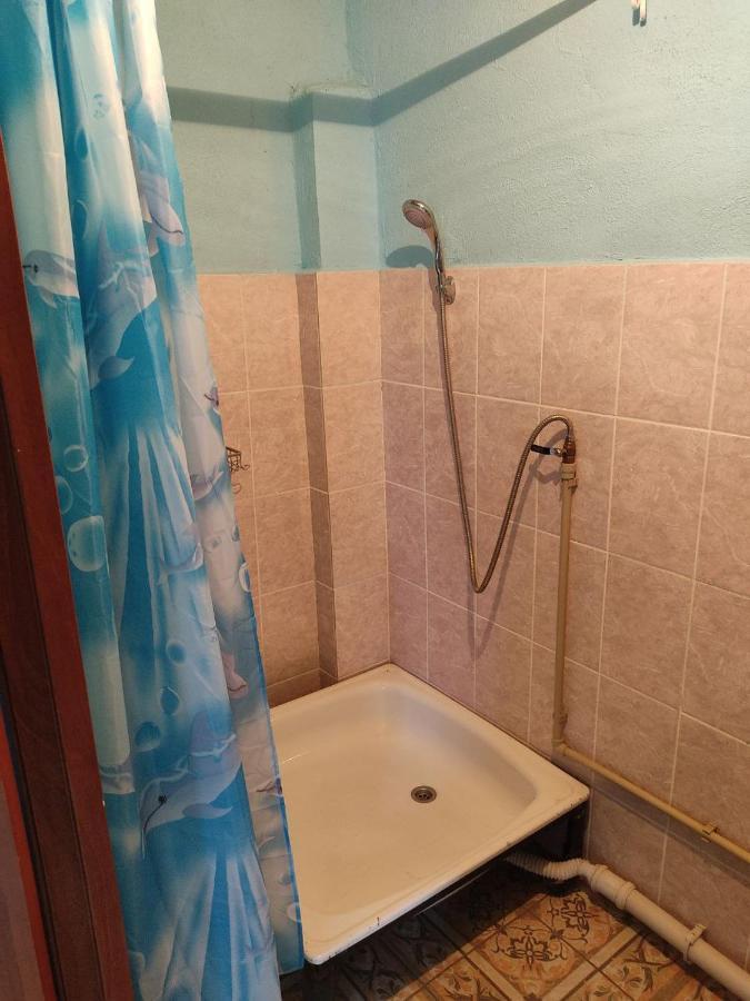 Отдых В Капшагае! Villa Kapchagay Buitenkant foto