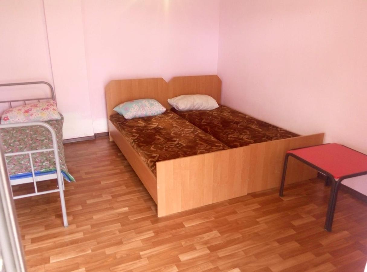 Отдых В Капшагае! Villa Kapchagay Buitenkant foto