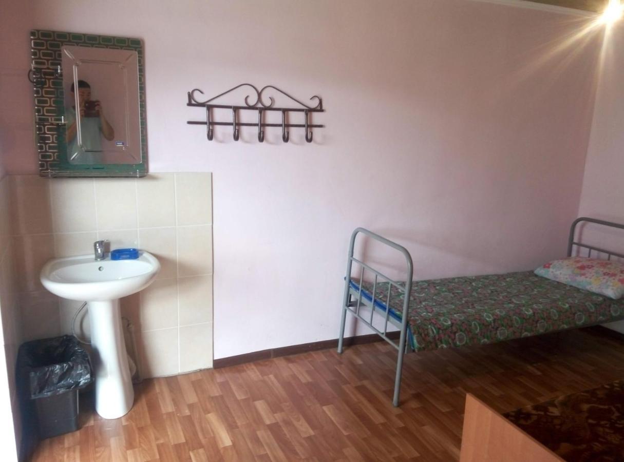 Отдых В Капшагае! Villa Kapchagay Buitenkant foto